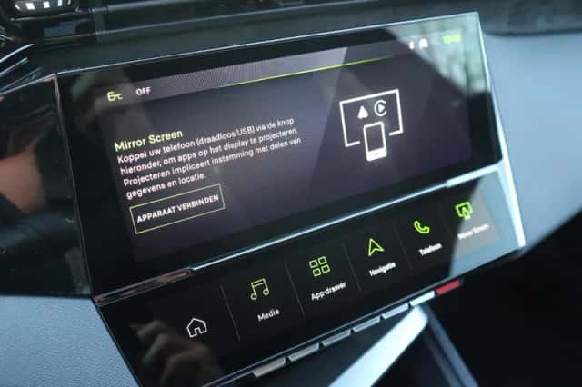 Peugeot 308 (2025) thumbnail 24