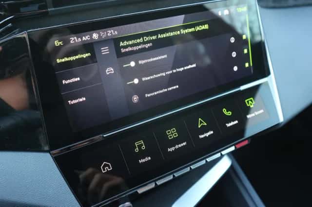 Peugeot 308 (2025) thumbnail 26