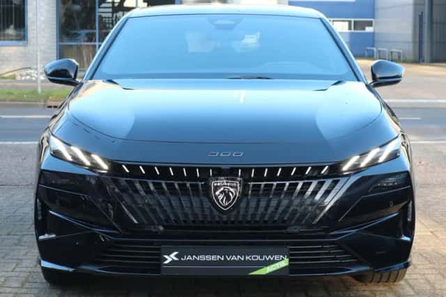Peugeot 308 (2025) thumbnail 27