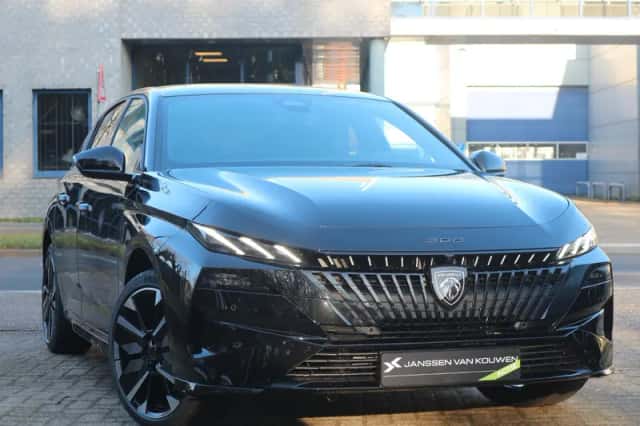 Peugeot 308 (2025) thumbnail 28