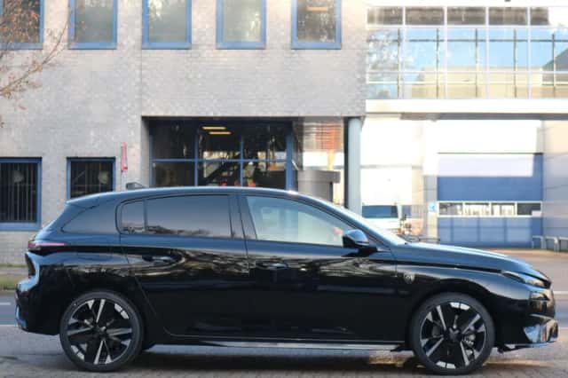 Peugeot 308 (2025) thumbnail 29