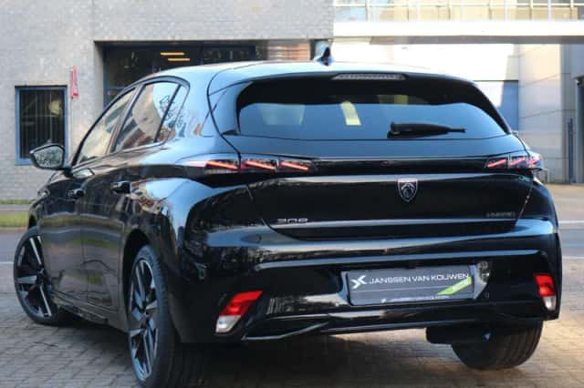Peugeot 308 (2025) thumbnail 32