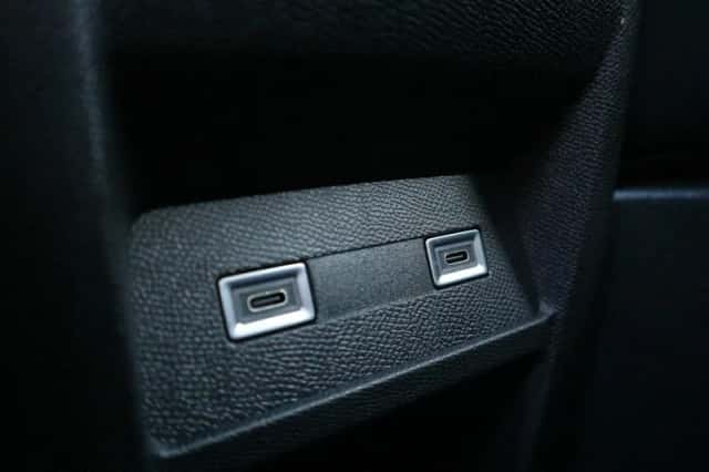 Peugeot 308 (2025) thumbnail 35
