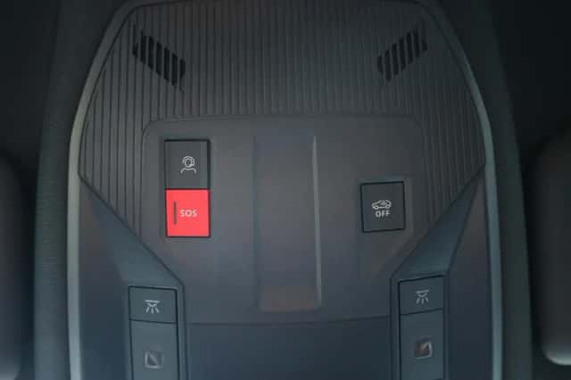 Peugeot 308 (2025) thumbnail 37