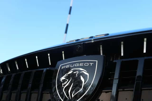 Peugeot 308 (2025) thumbnail 5