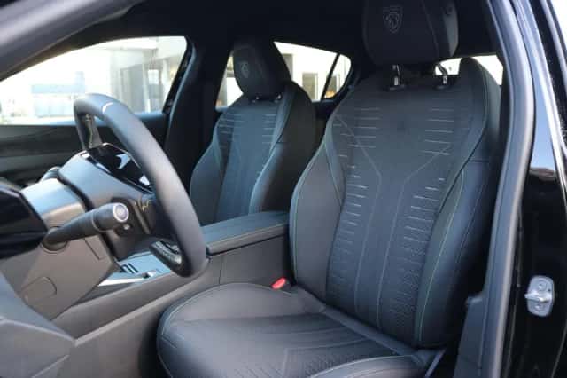 Peugeot 308 (2025) thumbnail 9