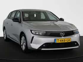 Opel Astra (2023) thumbnail 2