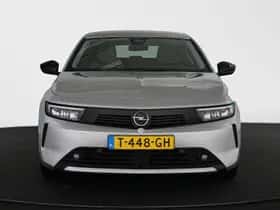Opel Astra (2023) thumbnail 13