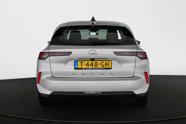 Opel Astra (2023) thumbnail 14