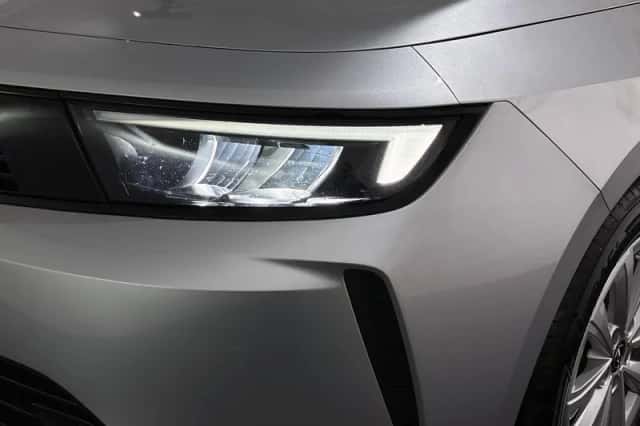 Opel Astra (2023) thumbnail 17