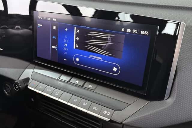 Opel Astra (2023) thumbnail 20