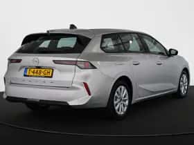 Opel Astra (2023) thumbnail 3
