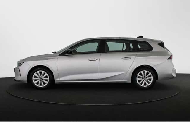Opel Astra (2023) thumbnail 26