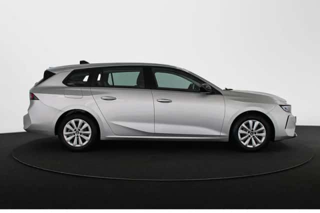 Opel Astra (2023) thumbnail 27