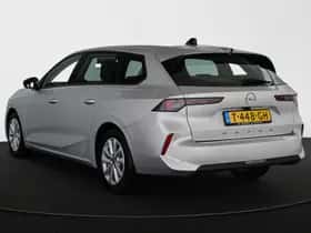 Opel Astra (2023) thumbnail 4