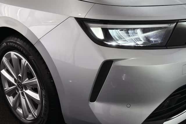 Opel Astra (2023) thumbnail 31