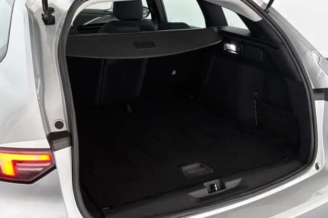 Opel Astra (2023) thumbnail 9