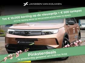 Opel Grandland (2026) thumbnail 1