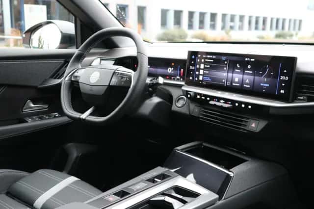 Opel Grandland (2026) thumbnail 12