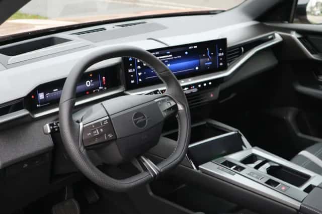 Opel Grandland (2026) thumbnail 13