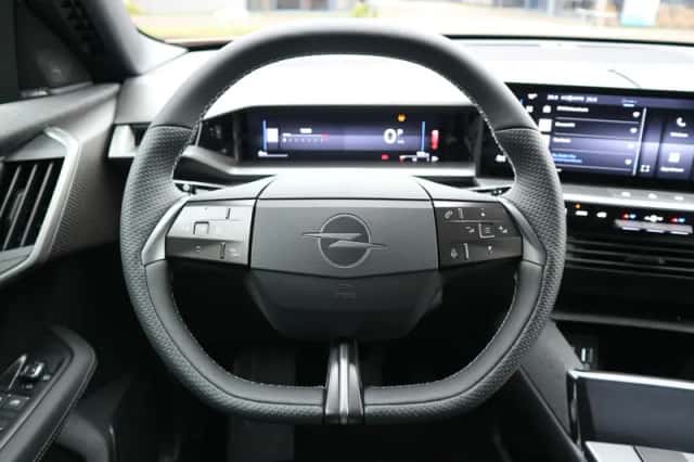 Opel Grandland (2026) thumbnail 14
