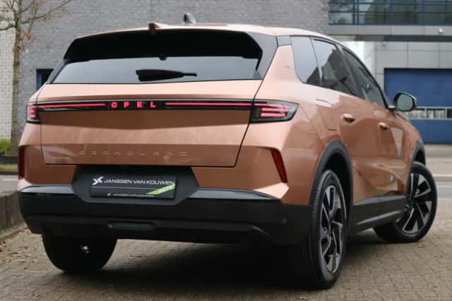 Opel Grandland (2026) thumbnail 3
