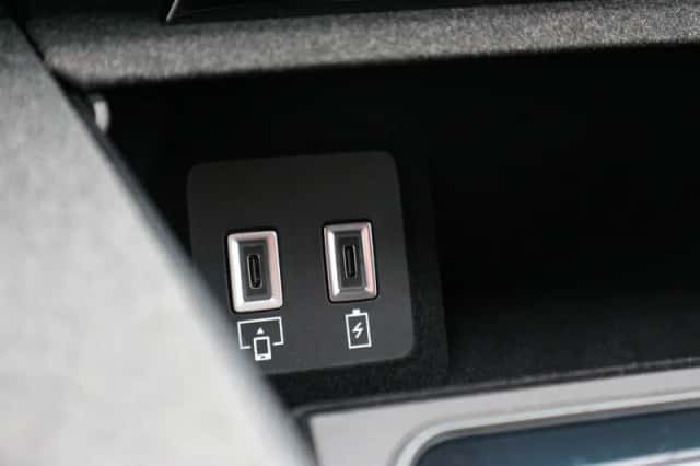 Opel Grandland (2026) thumbnail 23