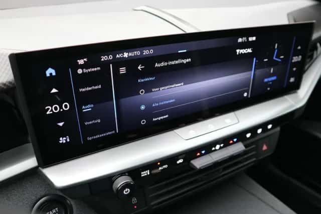 Opel Grandland (2026) thumbnail 24