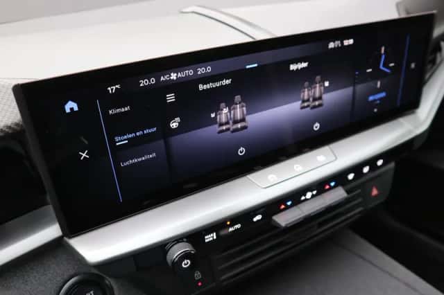 Opel Grandland (2026) thumbnail 27
