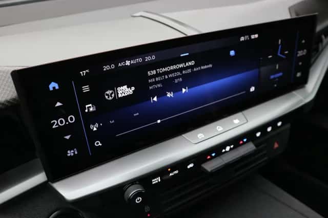 Opel Grandland (2026) thumbnail 30