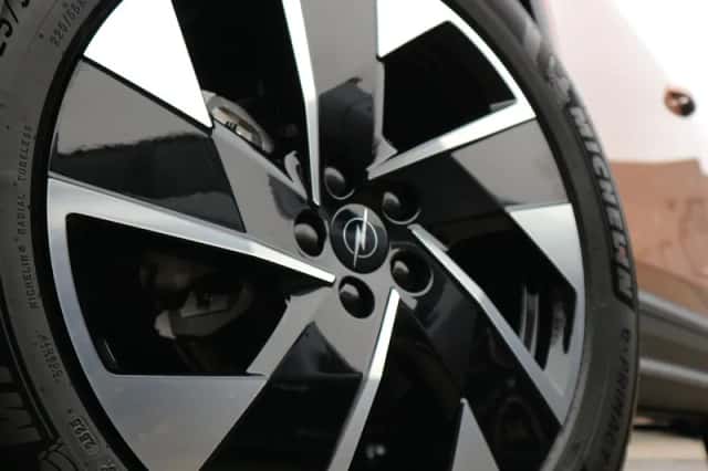 Opel Grandland (2026) thumbnail 4
