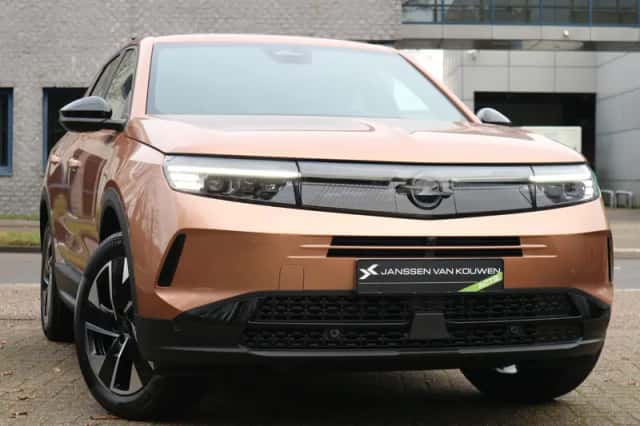 Opel Grandland (2026) thumbnail 32