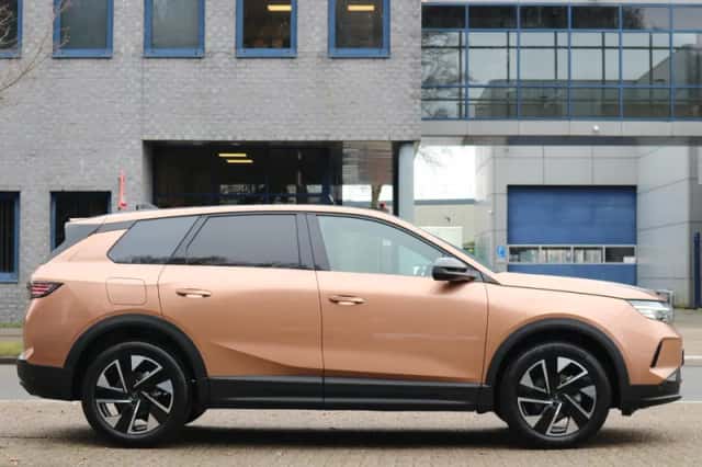 Opel Grandland (2026) thumbnail 33