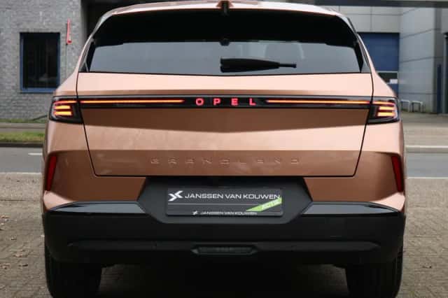 Opel Grandland (2026) thumbnail 34