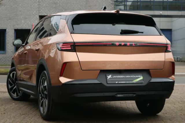 Opel Grandland (2026) thumbnail 37