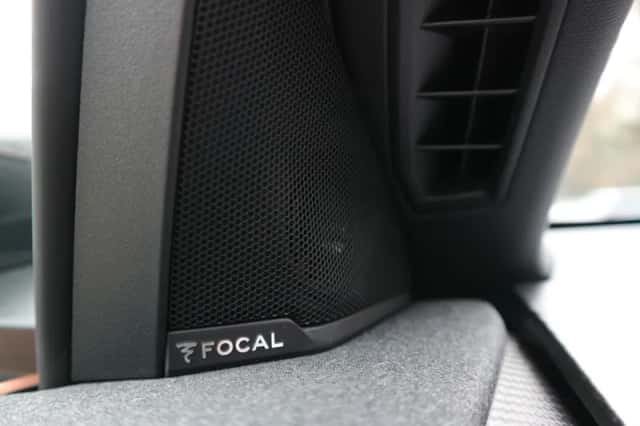 Opel Grandland (2026) thumbnail 5