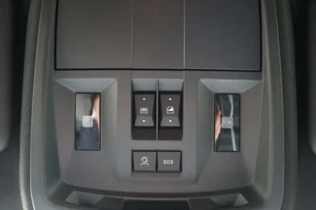 Opel Grandland (2026) thumbnail 42