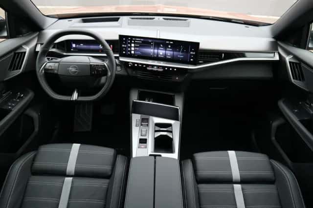 Opel Grandland (2026) thumbnail 8