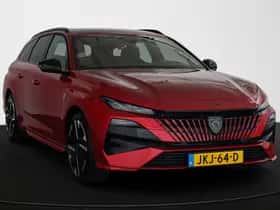 Peugeot 308 (2025) thumbnail 2
