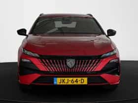 Peugeot 308 (2025) thumbnail 13