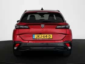 Peugeot 308 (2025) thumbnail 14