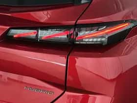 Peugeot 308 (2025) thumbnail 19
