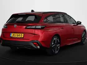 Peugeot 308 (2025) thumbnail 3