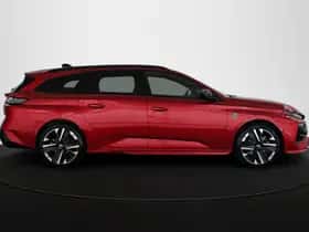 Peugeot 308 (2025) thumbnail 30