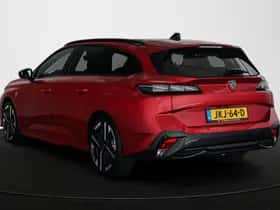 Peugeot 308 (2025) thumbnail 4