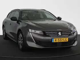 Peugeot 508 (2022) thumbnail 2