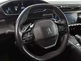 Peugeot 508 (2022) thumbnail 11