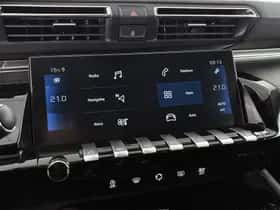 Peugeot 508 (2022) thumbnail 12