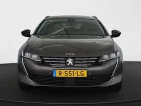 Peugeot 508 (2022) thumbnail 13
