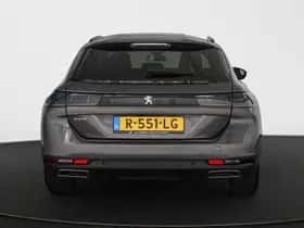 Peugeot 508 (2022) thumbnail 14